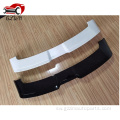 Sienna nyuma bumper spoiler nyuma mrengo wa mrengo